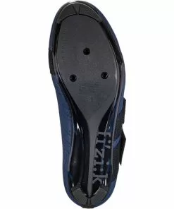 Fizik Tempo R5 Powerstrap Fahrradschuhe Blau 9 Fizik Tempo R5 Powerstrap Fahrradschuhe Blau -Günstiges Kleidung Geschäft fizik tempo r5 powerstrap cycling shoes navy black 4