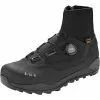 Fizik Terra Artica X2 MTB Schuhe Schwarz