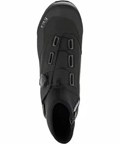 Fizik Terra Artica X2 MTB Schuhe Schwarz -Günstiges Kleidung Geschäft fizik terra artica x2 mtb schuhe black black 3