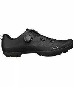 Fizik Terra Atlas Schuhe Schwarz