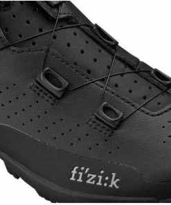 Fizik Terra Atlas Schuhe Schwarz -Günstiges Kleidung Geschäft fizik terra atlas shoes black 5