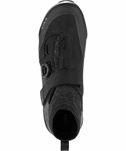 Fizik Terra Clima X2 MTB Schuhe Schwarz -Günstiges Kleidung Geschäft fizik terra clima x2 mtb schuhe black black 3