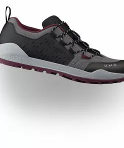 Fizik Terra EL X2 MTB Schuhe Herren Grau