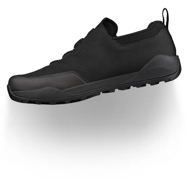 Fizik Terra EL X2 Schuhe Schwarz 4 Fizik Terra EL X2 Schuhe Schwarz – Bild 2
