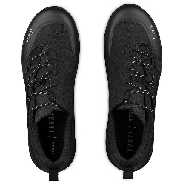 Fizik Terra EL X2 Schuhe Schwarz 5 Fizik Terra EL X2 Schuhe Schwarz – Bild 3