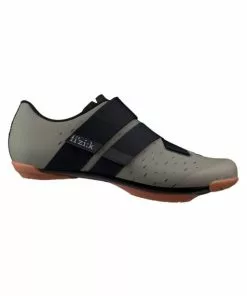 Fizik Terra Powerstrap X4 Schuhe Beige