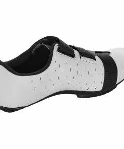 Fizik Terra X4 Powerstrap Gravel Bike Schuhe Grau -Günstiges Kleidung Geschäft fizik terra x4 powerstrap gravel bike shoes light grey 2