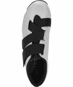 Fizik Terra X4 Powerstrap Gravel Bike Schuhe Grau -Günstiges Kleidung Geschäft fizik terra x4 powerstrap gravel bike shoes light grey 3