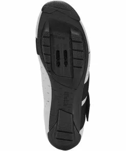 Fizik Terra X4 Powerstrap Gravel Bike Schuhe Grau -Günstiges Kleidung Geschäft fizik terra x4 powerstrap gravel bike shoes light grey 4