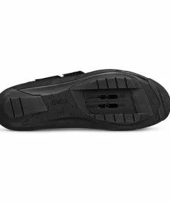 Fizik Terra X4 Powerstrap Schuhe Schwarz -Günstiges Kleidung Geschäft fizik terra x4 powerstrap shoes black black 5