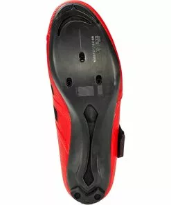 Fizik Transiro Infinito R3 Triathlonschuhe Rot/schwarz -Günstiges Kleidung Geschäft fizik transiro infinito r3 triathlonschuhe rot schwarz 4