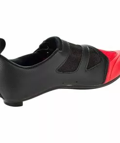 Fizik Transiro Powerstrap R4 Triathlonschuhe Schwarz/rot 7 Fizik Transiro Powerstrap R4 Triathlonschuhe Schwarz/rot -Günstiges Kleidung Geschäft fizik transiro powerstrap r4 triathlonschuhe schwarz rot 2