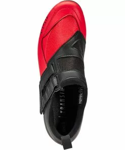 Fizik Transiro Powerstrap R4 Triathlonschuhe Schwarz/rot 8 Fizik Transiro Powerstrap R4 Triathlonschuhe Schwarz/rot -Günstiges Kleidung Geschäft fizik transiro powerstrap r4 triathlonschuhe schwarz rot 3