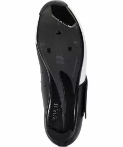 Fizik Transiro Powerstrap R4 Triathlonschuhe Schwarz/weiß -Günstiges Kleidung Geschäft fizik transiro powerstrap r4 triathlonschuhe schwarz weiss 4