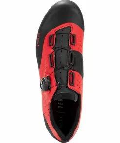 Fizik Vento Overcurve X3 MTB Schuhe Rot/schwarz -Günstiges Kleidung Geschäft fizik vento overcurve x3 mtb schuhe rot schwarz 3