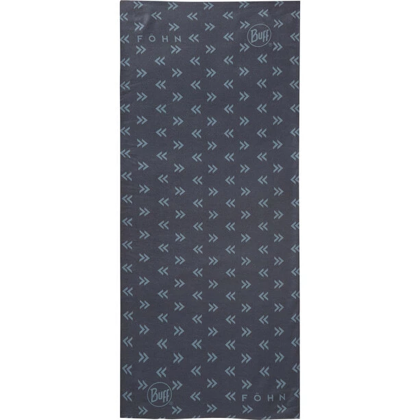 Föhn Föhn Buff Schlauchschal Blau 4 Föhn Föhn Buff Schlauchschal Blau – Bild 2