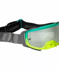 Fox Airspace Rkane Schutzbrille Herren Grau