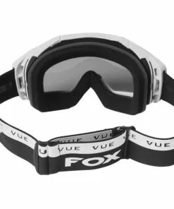 Fox Dvide Spark Goggles Weiß/orange -Günstiges Kleidung Geschäft fox dvide spark goggles white black orange iridium 6