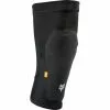 Fox Enduro Knie Sleeves Herren Schwarz -Günstiges Kleidung Geschäft fox enduro knee sleeves men black 1