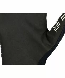 Fox Flexair Ascent Handschuhe Herren Blau -Günstiges Kleidung Geschäft fox flexair ascent gloves men teal 3