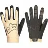 Fox Flexair Foxhead Handschuhe Herren Beige