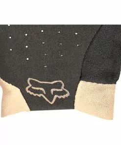 Fox Flexair Foxhead Handschuhe Herren Beige -Günstiges Kleidung Geschäft fox flexair foxhead gloves men light pink 4
