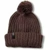 Fox Indio Beanie-Mütze Damen Lila -Günstiges Kleidung Geschäft fox indio beanie women purple 1
