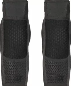 Fox Launch Pro D3O Ellenbogenprotektoren Schwarz 7 Fox Launch Pro D3O Ellenbogenprotektoren Schwarz -Günstiges Kleidung Geschäft fox launch pro d3o ellbow guards black 2