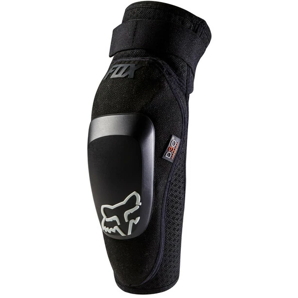 Fox Launch Pro D3O Ellenbogenprotektoren Schwarz 5 Fox Launch Pro D3O Ellenbogenprotektoren Schwarz – Bild 3