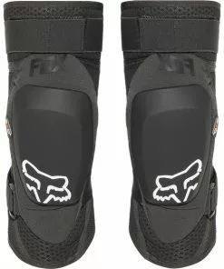 Fox Launch Pro D3O Knieprotektoren Schwarz