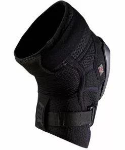 Fox Launch Pro D3O Knieprotektoren Schwarz -Günstiges Kleidung Geschäft fox launch pro d3o knee guards black 4