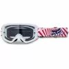 Fox Main Goat Goggles Herren Bunt -Günstiges Kleidung Geschäft fox main goat goggles men navy spark 1