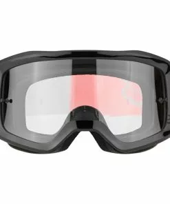 Fox Main Stray Goggles Herren Schwarz/orange 7 Fox Main Stray Goggles Herren Schwarz/orange -Günstiges Kleidung Geschäft fox main stray goggles men orange white 3