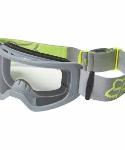 Fox Main X Stray Goggle
