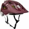 Fox Speedframe MIPS Helm Herren Rot