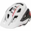 Fox Speedframe Pro Helm Herren 1 Fox Speedframe Pro Helm Herren -Günstiges Kleidung Geschäft fox speedframe pro helmet men white black blocked 1
