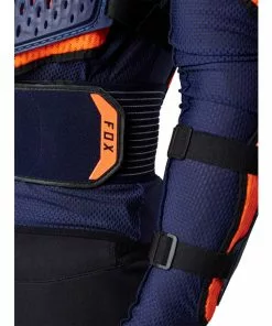 Fox Titan Sport Protektorenjacke Herren Blau 12 Fox Titan Sport Protektorenjacke Herren Blau -Günstiges Kleidung Geschäft fox titan sport protector jacket men navy 5