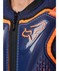 Fox Titan Sport Protektorenjacke Herren Blau 13 Fox Titan Sport Protektorenjacke Herren Blau -Günstiges Kleidung Geschäft fox titan sport protector jacket men navy 6