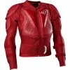 Fox Titan Sport Protektorenjacke Herren Rot -Günstiges Kleidung Geschäft fox titan sport protektorenjacke flame red 1