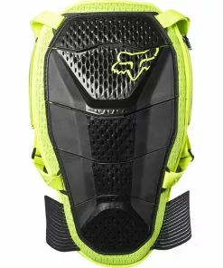 Fox Titan Sport Protektorenjacke Herren Gelb/schwarz 8 Fox Titan Sport Protektorenjacke Herren Gelb/schwarz -Günstiges Kleidung Geschäft fox titan sport protektorenjacke fluorescent yellow 3