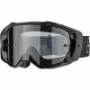 Fox Vue Stray Goggles Herren Schwarz -Günstiges Kleidung Geschäft fox vue stray goggles men black 1