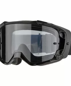 Fox Vue Stray Goggles Herren Schwarz