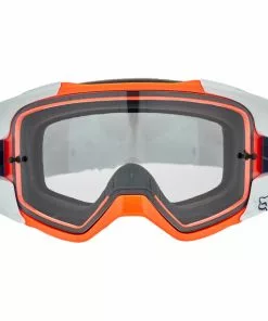 Fox Vue Stray Goggles Herren Blau/orange 7 Fox Vue Stray Goggles Herren Blau/orange -Günstiges Kleidung Geschäft fox vue stray goggles men midnight 3