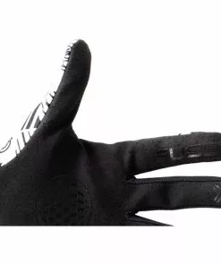 FUSE Omega Global Handschuhe Weiß/schwarz -Günstiges Kleidung Geschäft fuse omega global gloves slate grey 6