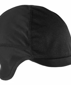 Giro Ambient Skullcap Schwarz