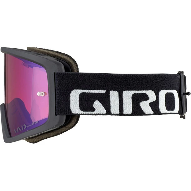 Giro Blok MTB Goggles Schwarz/grau 4 Giro Blok MTB Goggles Schwarz/grau – Bild 2