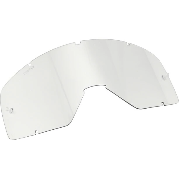 Giro Blok MTB Goggles Schwarz/grau 6 Giro Blok MTB Goggles Schwarz/grau – Bild 4