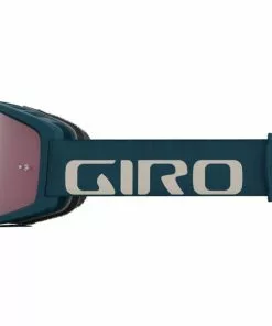 Giro Blok MTB Schutzbrille Petrol 7 Giro Blok MTB Schutzbrille Petrol -Günstiges Kleidung Geschäft giro blok mtb goggles harbor blue sandstone vivid trail clear 3