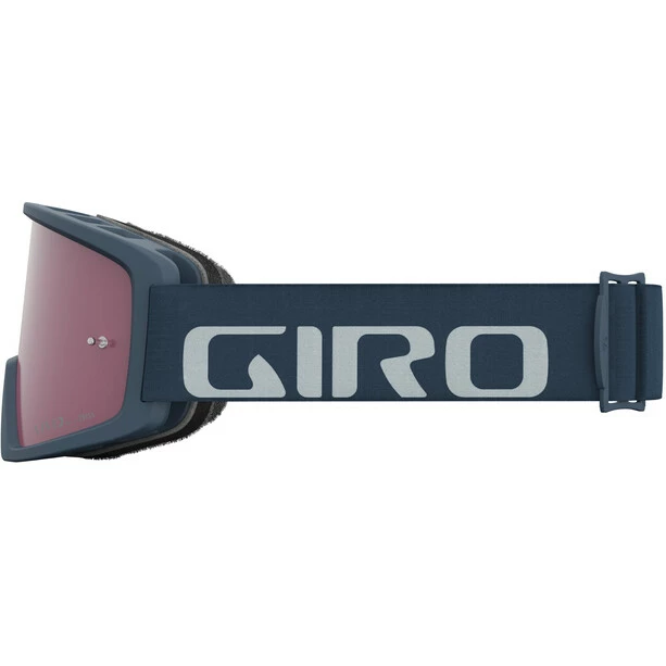 Giro Blok MTB Goggles Petrol/grau 4 Giro Blok MTB Goggles Petrol/grau – Bild 2