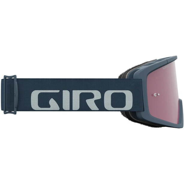 Giro Blok MTB Goggles Petrol/grau 5 Giro Blok MTB Goggles Petrol/grau – Bild 3